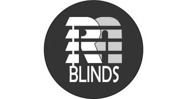 RA Blinds Logo