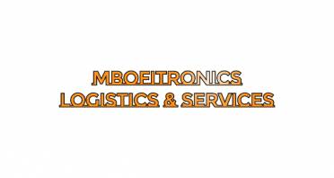 Mbofitronics Logistics and Services Logo