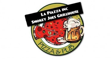 La Piazza Restaurant & Pub Logo