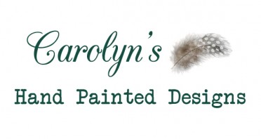 Carolyn's Creations Logo