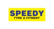Speedy Tyre & Exhaust Logo