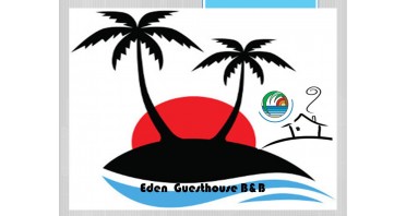 Eden Guesthouse Logo