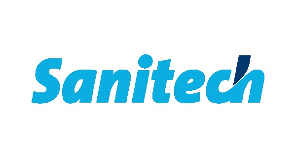 Sanitech Logo