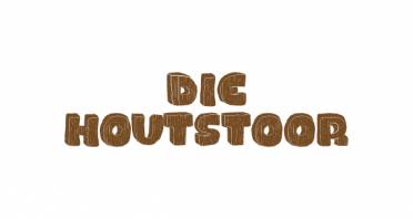 Die Houtstoor Logo