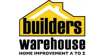 Builders Warehouse Logo