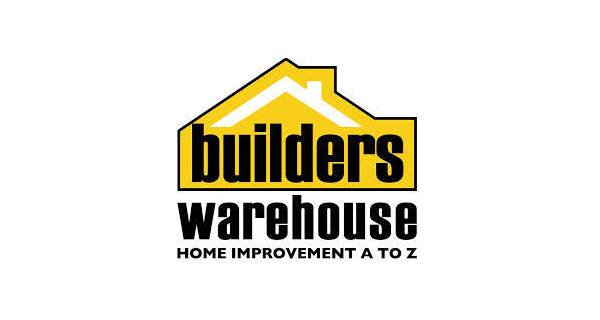 Builders Warehouse Logo