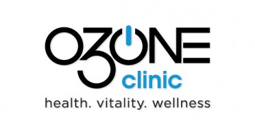 Ozone Clinic Logo