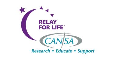 CANSA Relay For Life Logo