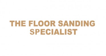 The Floor Sanding Specialist Logo