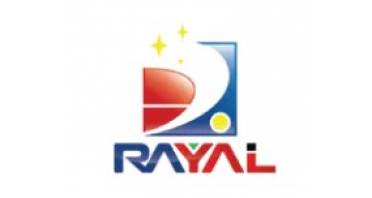 RAYAL INDUSTRIAL (PTY) LTD/FACTORY Logo