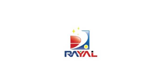 RAYAL INDUSTRIAL (PTY) LTD/FACTORY Logo