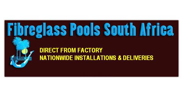 Fibreglass Pools Sa Logo