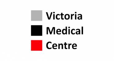 Victoria Medical Centre Logo