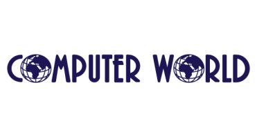Computer World Logo