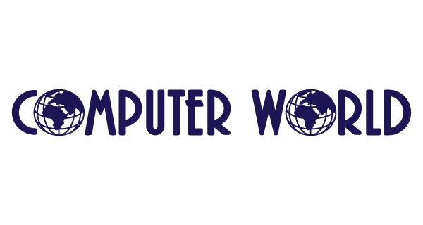 Computer World Pietermaritzburg Logo