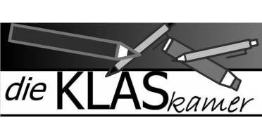 DIE KLASKAMER Logo