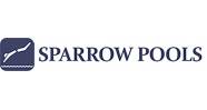 Sparrow Pools Logo