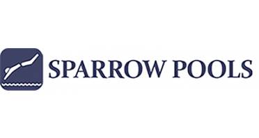 Sparrow Pools Logo