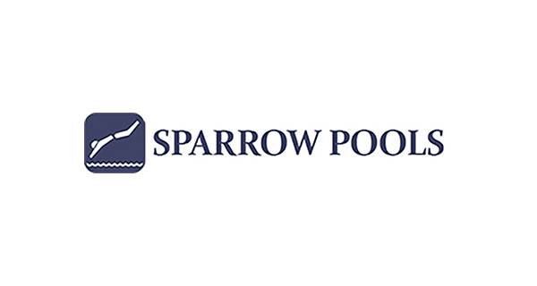 Sparrow Pools Logo
