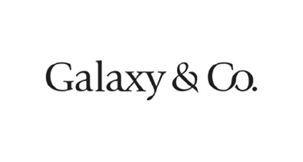 Galaxy & Co Logo