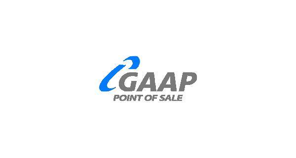 Gaap Point Of Sale Parrow Logo