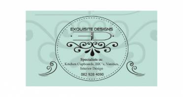 Exquisite Designs Logo