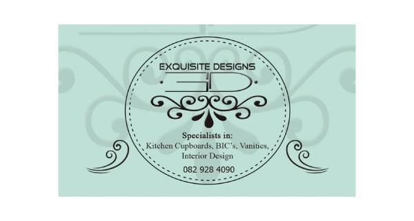 Exquisite Designs Logo