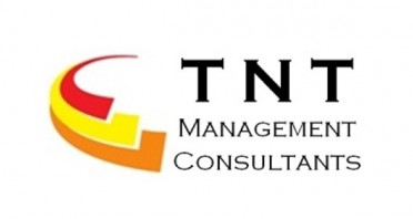 TNT Management Consultants Logo