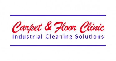 Cleanrite / Carpet & Floor Clinic Logo