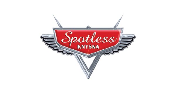 Spotless Knysna Logo