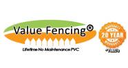 Value Fencing PVC Franchise Group SA Logo