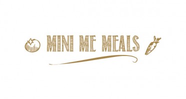 Mini Me Meals Logo