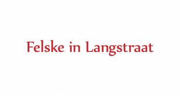 Felske Van Langstraat Logo