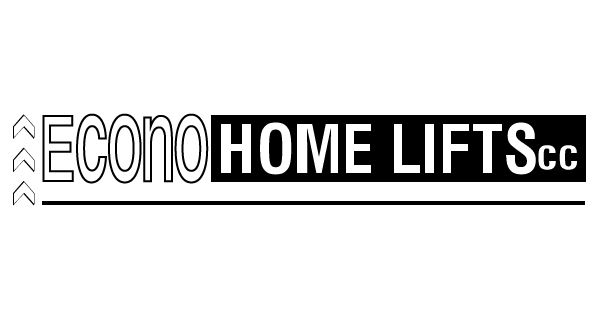 Econo Home Lifts Logo
