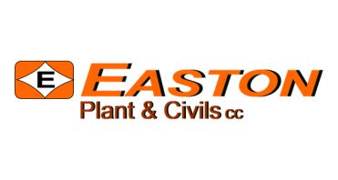 Easton Plant & Civils Logo