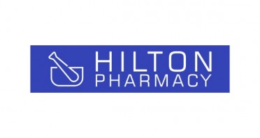Hilton Pharmacy Logo