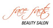 Face Facts Beauty Salon Logo