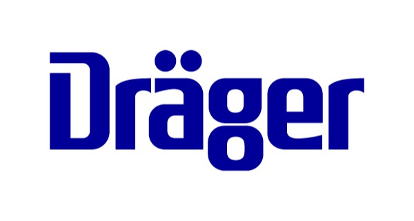Drager Medical South-Africa Logo