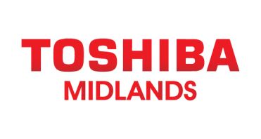 Toshiba Logo