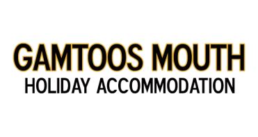 Gamtoos Mouth Holiday Accommodation Logo