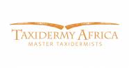 Taxidermy Africa Logo