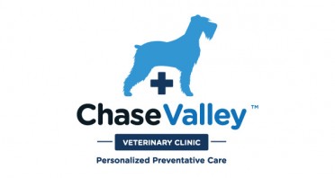 Chase Valley Vet Clinic Logo