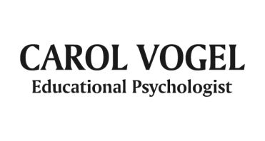 Carol Vogel Psychologist Logo