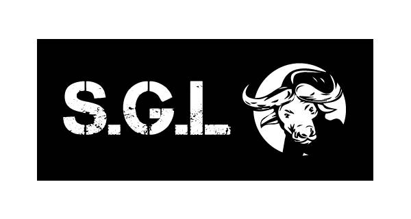 SGL - Jeffreysbaai Logo