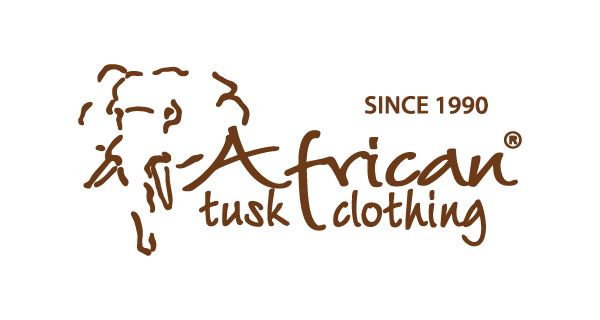 African Tusk Clothing Logo