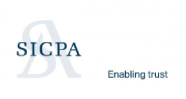 SICPA Southern Africa Logo