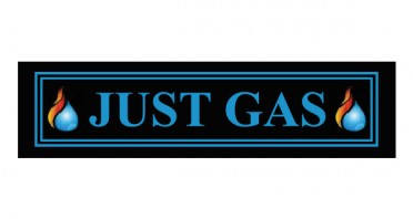 Just Gas Logo