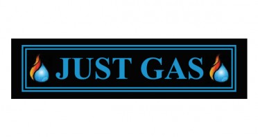 Just Gas Logo