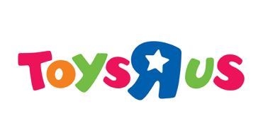 Toys R Us Logo