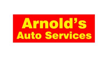 Arnolds Auto Services Logo